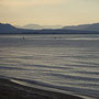 Lac Yssyk Kul