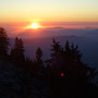 Snohomish wilderness