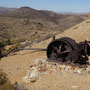 Joshua Tree national park