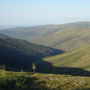 White mountains