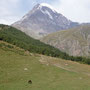Mont Kazbek