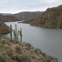 Apache trail