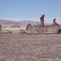 Vallée de la Luna 