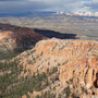 Brice Canyon national park