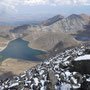 Caldeira de Nevado de Toluca