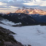 Mount Shuksan