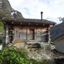 Le chalet pour la nuit