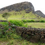Rano Raraku