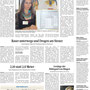Täglicher Anzeiger Holzminden, Bericht von Frank Müntefering