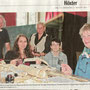 Neue Westfälische Zeitung 2.8.2011