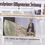 Hildesheimer Allgemeine Zeitung