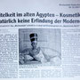 Wochenblatt Karlsruhe 24.10.2007