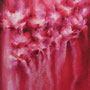 L'Esprit des choses II -61x46Technique mixte