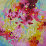 A la folie I 20 x 20