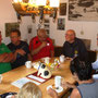 gemütliche Runde