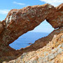 Cap Dramont, Estérel.