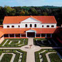 Römische Villa Borg