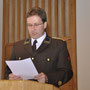 Kassier OV Martin TANZER