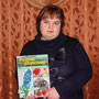 Екатерина Бондаренко, Пермский край