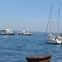 Bootsbrücke Bodensee