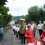 Oldtimertreffen in Sulz