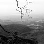 Desde la montaña.