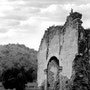Antigua capilla de la ex-hacienda Tepetitla.