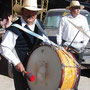 Tan, tan, ton!! ( La tambora)