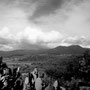 Panorámica desde el Cerro de la Cruz.