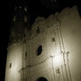 Noche tranquila.
