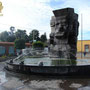 Paz y armonía.