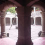 Claustro.