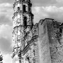 Templo del sigo XVI.