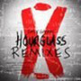 ALBUM 2008 - Hourglass: Remixes