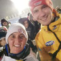 Selfie mit Stephan Leyhe (GER)