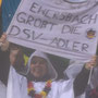 TV Screenshot aus der Sportschau