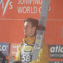 Andreas Wellinger gewinnt in Willingen