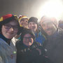 Selfie mit Pius Paschke (GER)