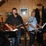 Uli und Peter machen Stimmung