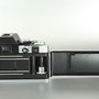 MINOLTA XE-1  ©  engel-art.ch