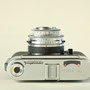 VOIGTLÄNDER Vito CL  ©  engel-art.ch