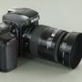 NIKON F-601 AF  ©  engel-art.ch