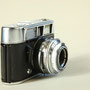 VOIGTLÄNDER Vito CL  ©  engel-art.ch