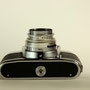 VOIGTLÄNDER Bessamatic de Luxe  ©  engel-art.ch