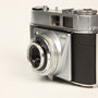 KODAK Retinette I (Typ 30)  ©  engel-art.ch