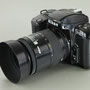 NIKON F-601 AF  ©  engel-art.ch