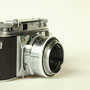 VOIGTLÄNDER Prominent Modell II  ©  engel-art.ch