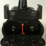 ROBOT Motor Recorder 36DFP  ©  engel-art.ch