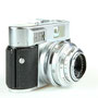 VOIGTLÄNDER Vitomatic I  ©  engel-art.ch