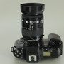 NIKON F-601 AF  ©  engel-art.ch